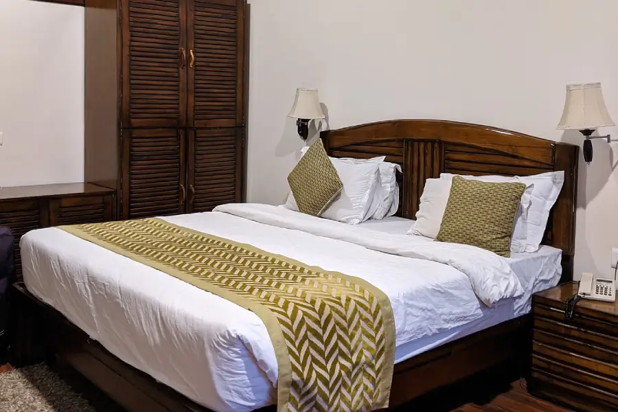 Alaya Resort & Spa