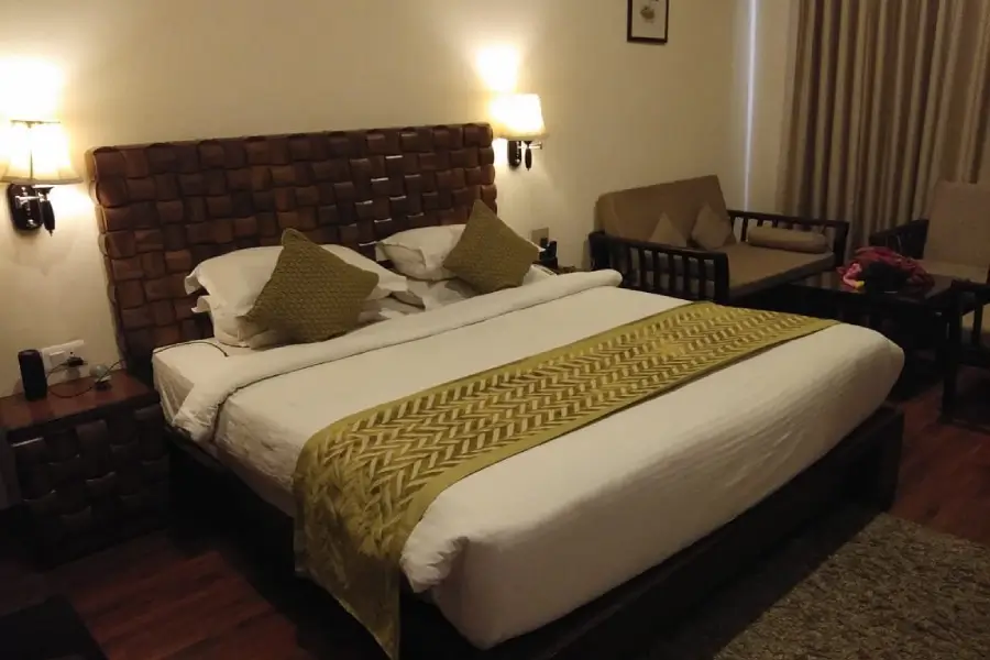 Alaya Resort & Spa