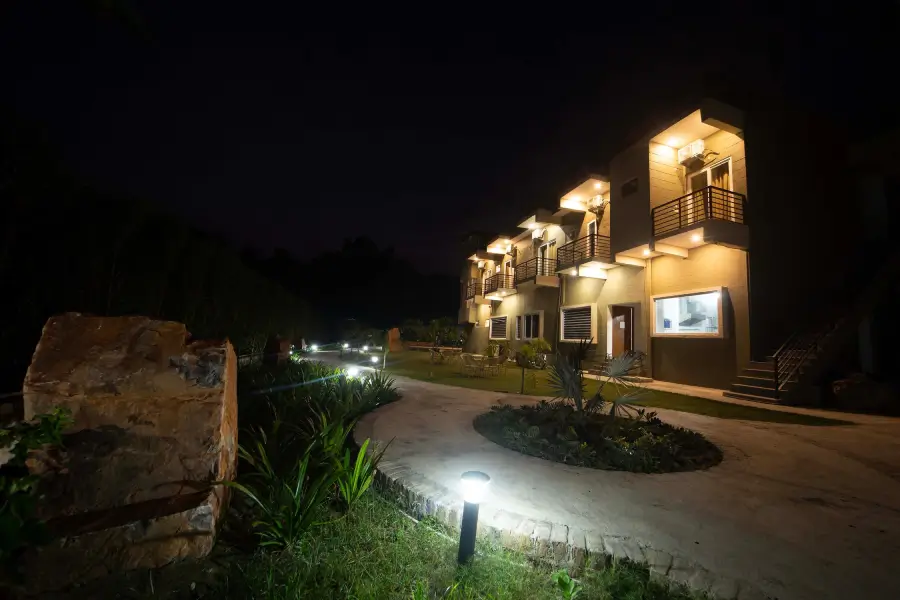 Amaay by Souvenir Resort