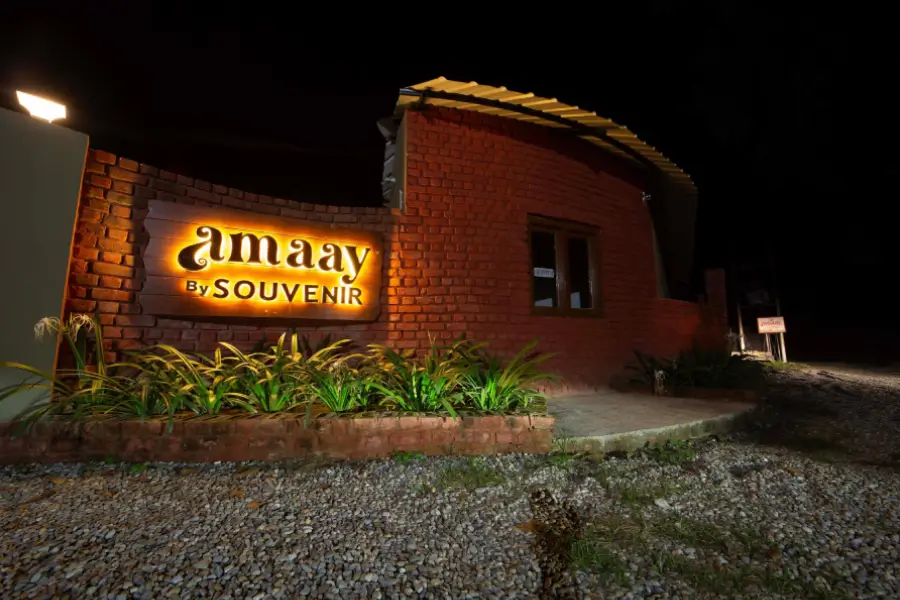 Amaay by Souvenir Resort