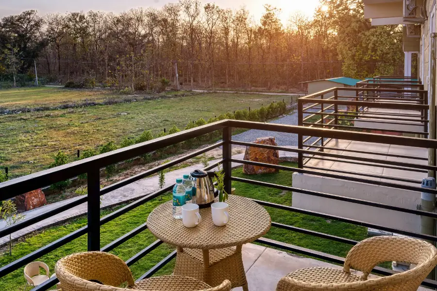 Amaay by Souvenir Resort