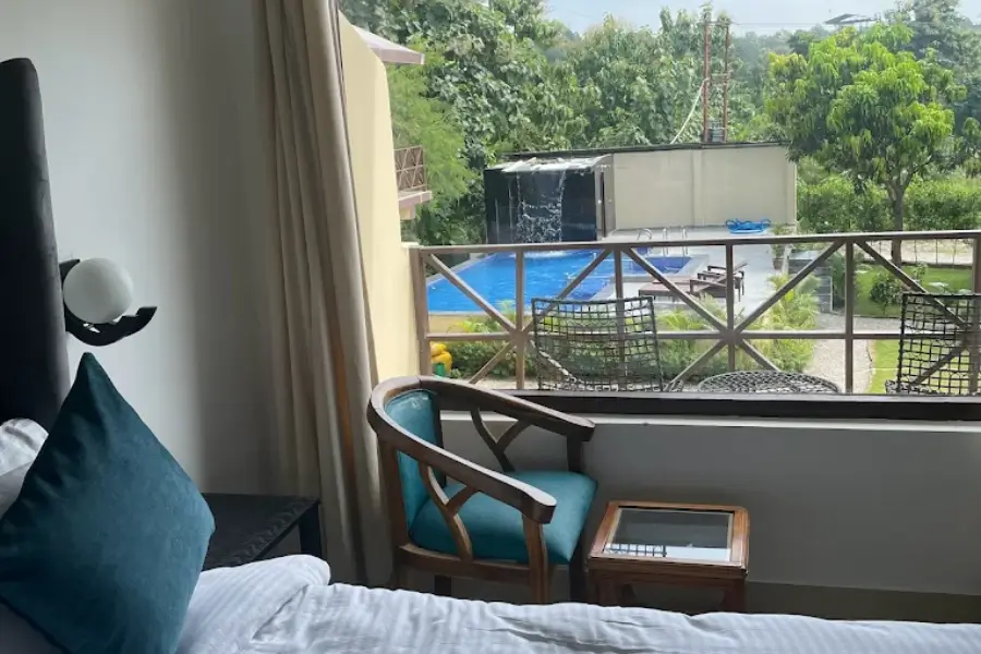 Xomotel Blue River Corbett
