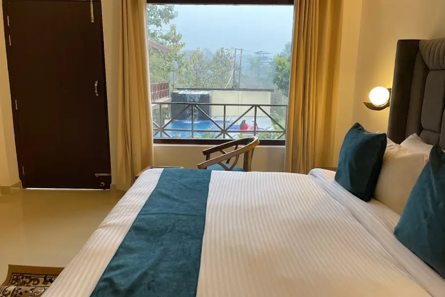 Xomotel Blue River Corbett