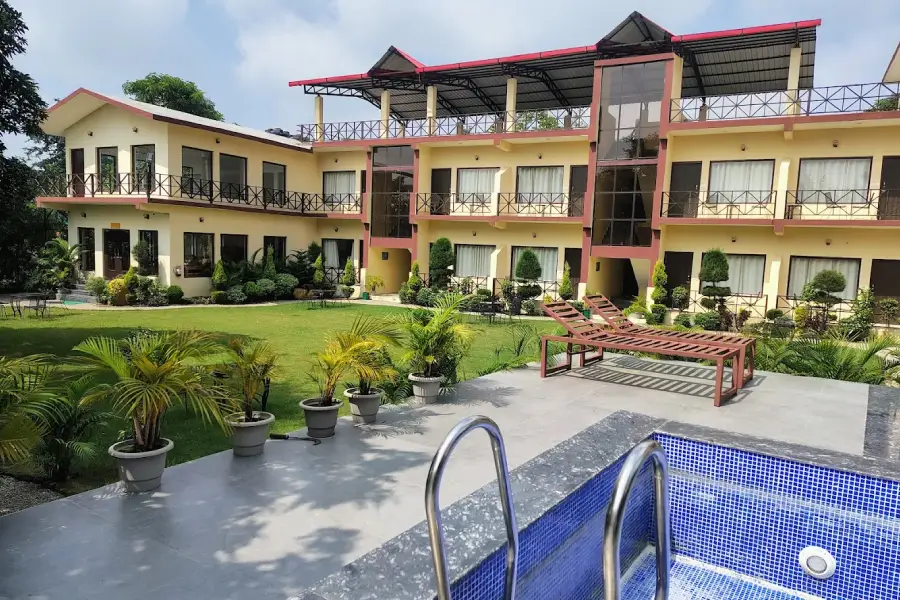 Xomotel Blue River Corbett