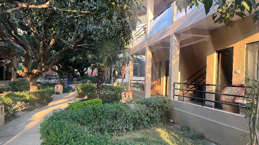 corbett-aroma-park