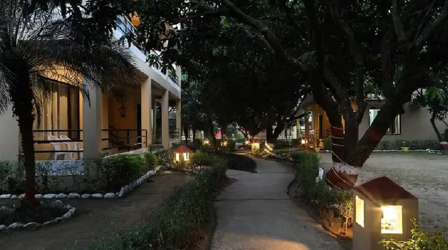 corbett-aroma-park