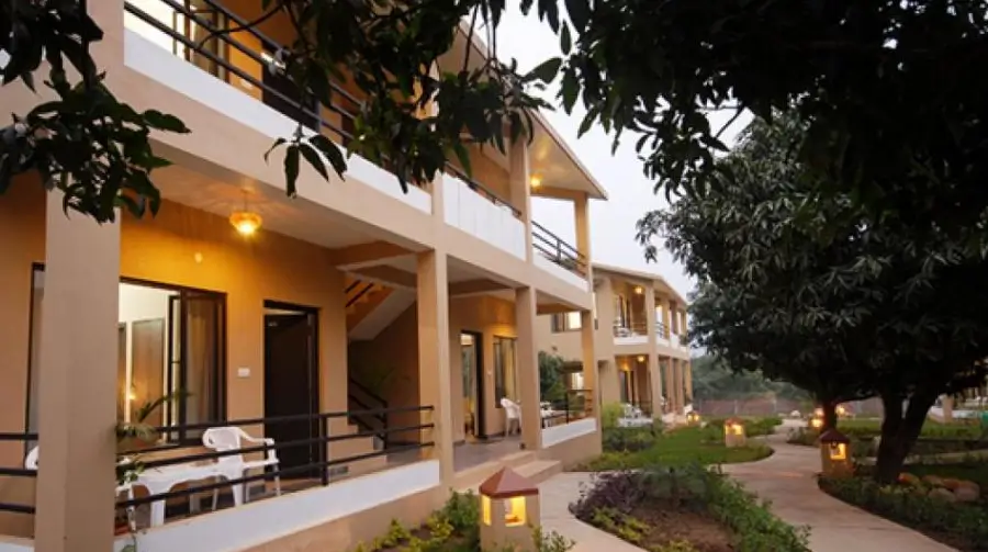 corbett-aroma-park