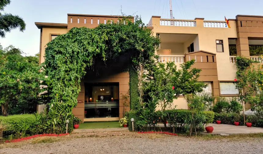 Corbett Tusker Trail