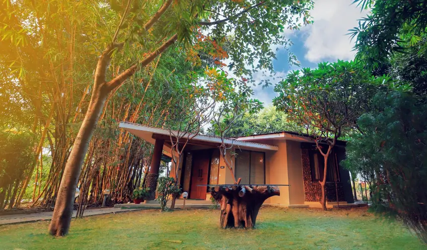 Corbett Tusker Trail