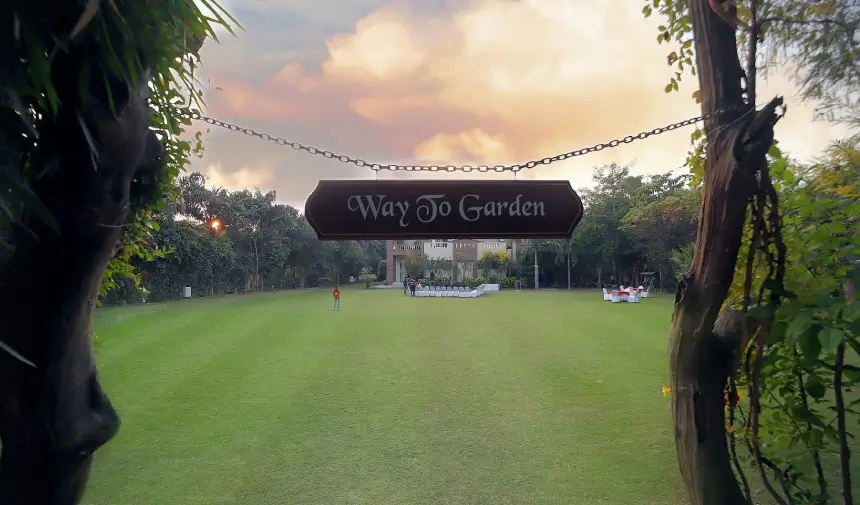 Corbett Tusker Trail