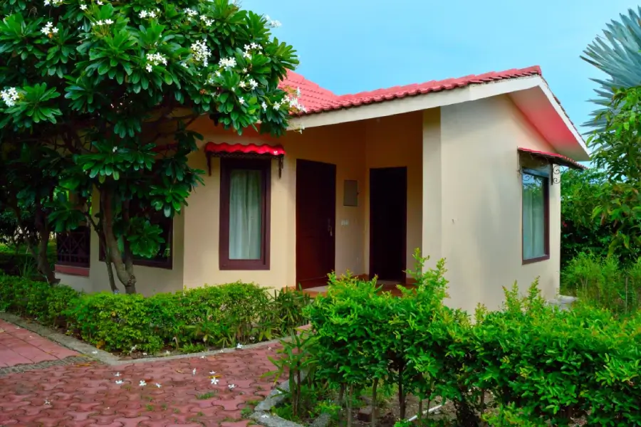 Gajraj Trails Resort Corbett