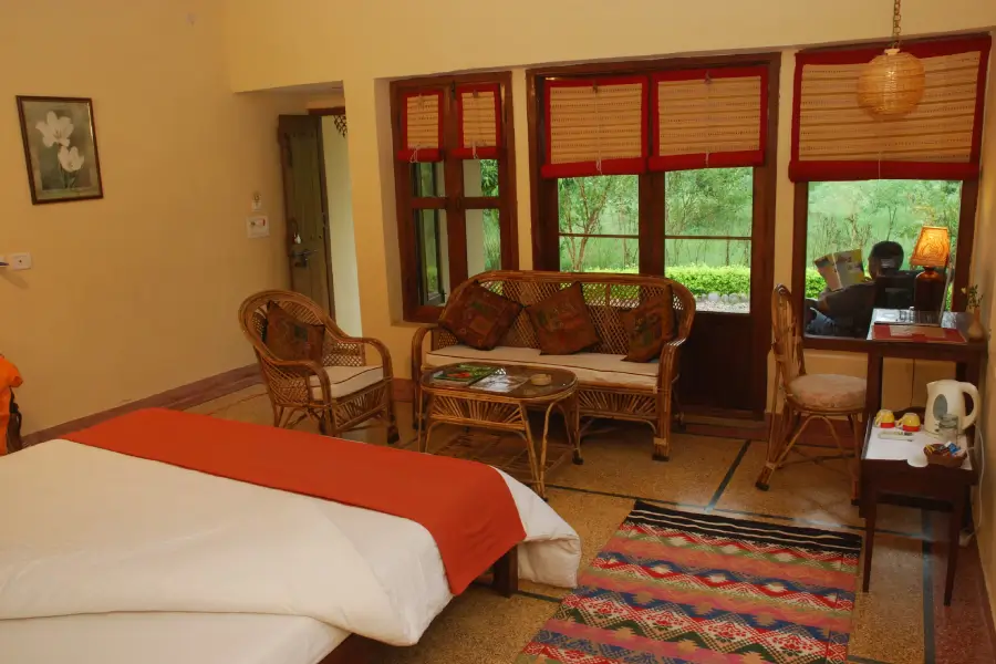 Jaagar - the Spirit of Corbett