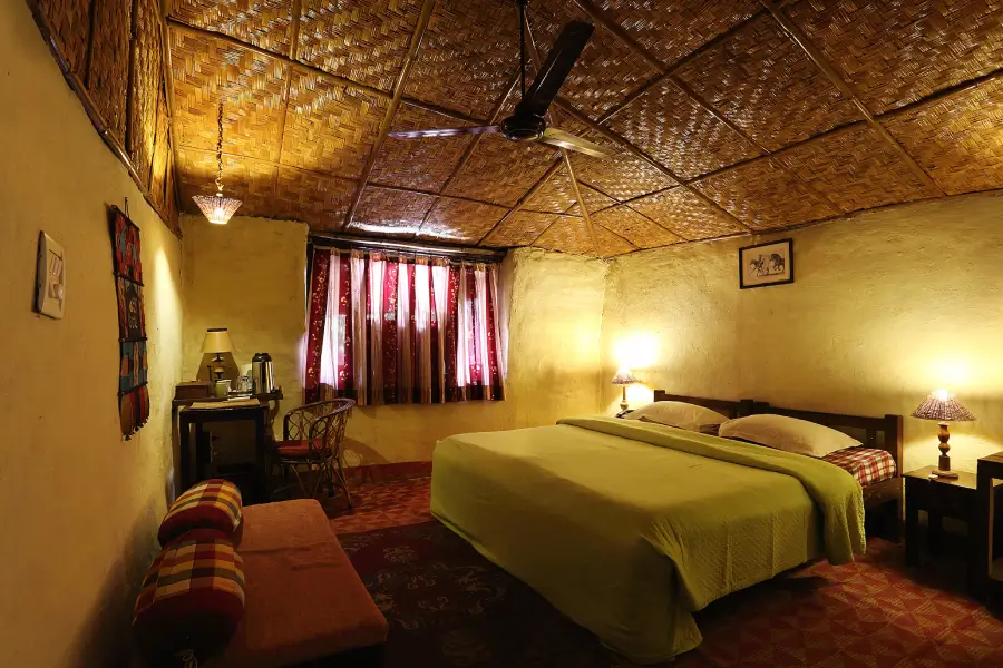 Jaagar - the Spirit of Corbett