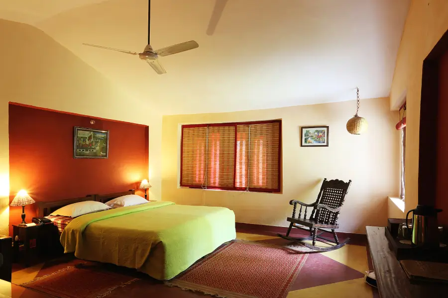 Jaagar - the Spirit of Corbett
