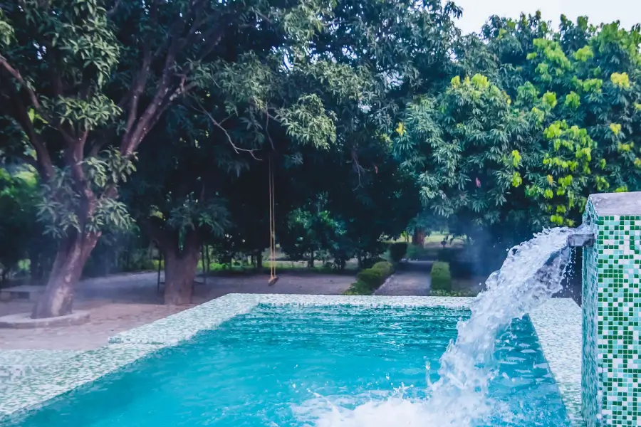 Jaagar - the Spirit of Corbett