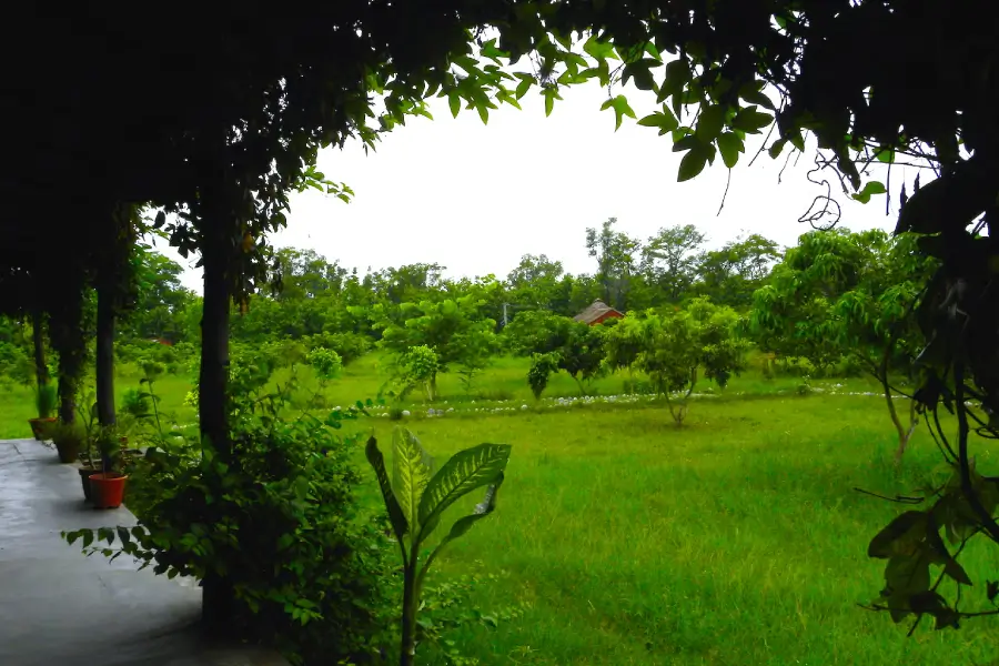Jaagar - the Spirit of Corbett
