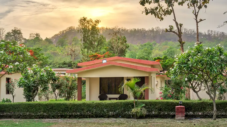 manu-maharani-resort-corbett