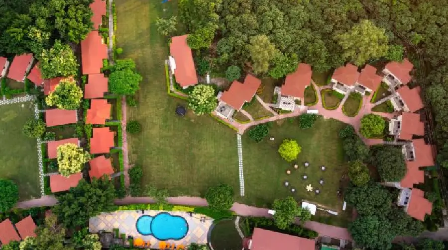 manu-maharani-resort-corbett