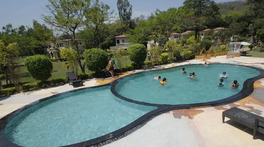 manu-maharani-resort-corbett