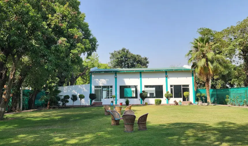 Novel Resort Corbett