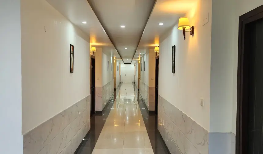 Novel Resort Corbett