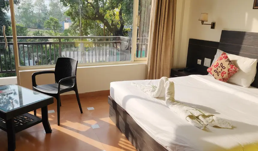 Novel Resort Corbett