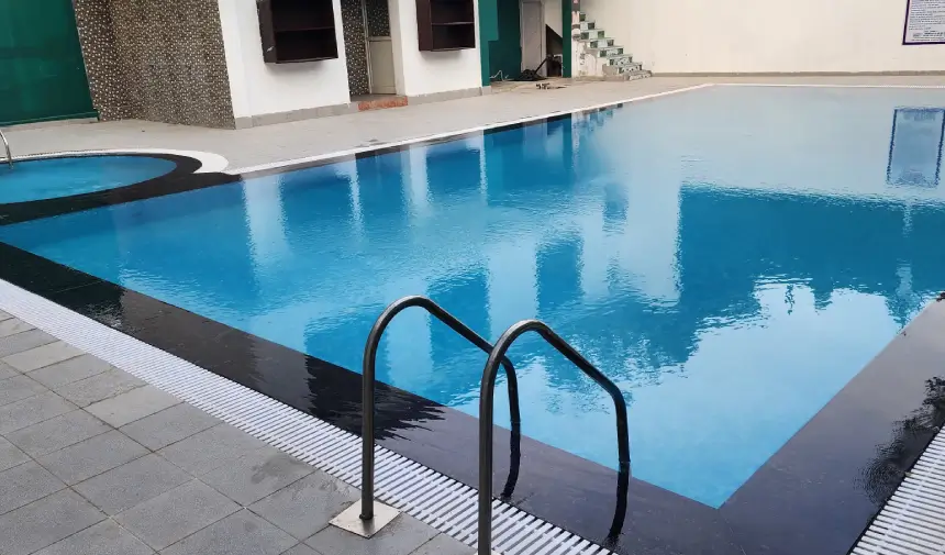 Novel Resort Corbett