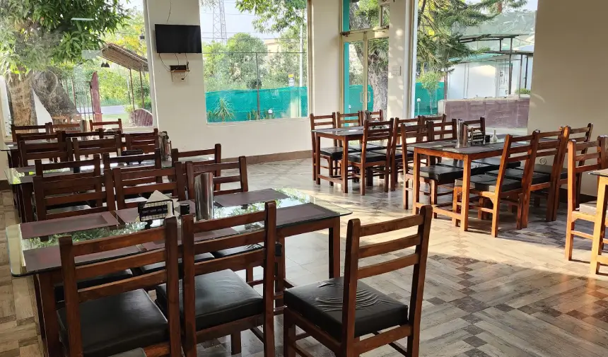 Novel Resort Corbett