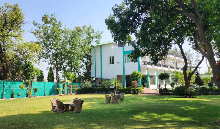 Novel Resort Corbett