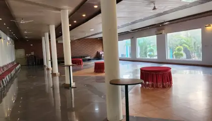 Novel Resort Corbett