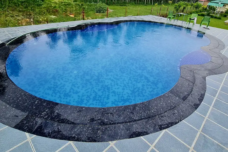 The Tiger Claw Resort Corbett