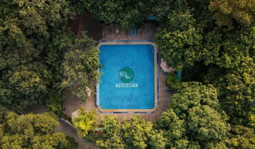Tuskars Riverside Resort