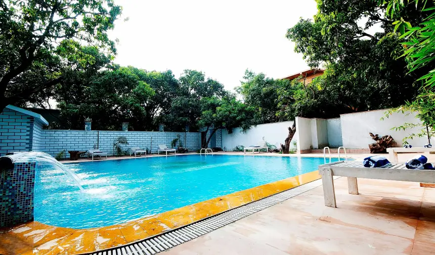 Tuskars Riverside Resort