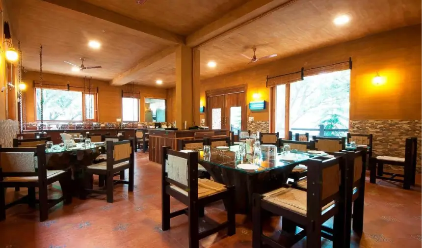 Tuskars Riverside Resort