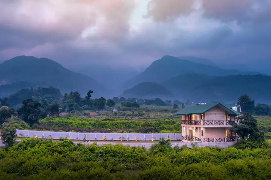 Villa Wildmont by Madvik Retreat