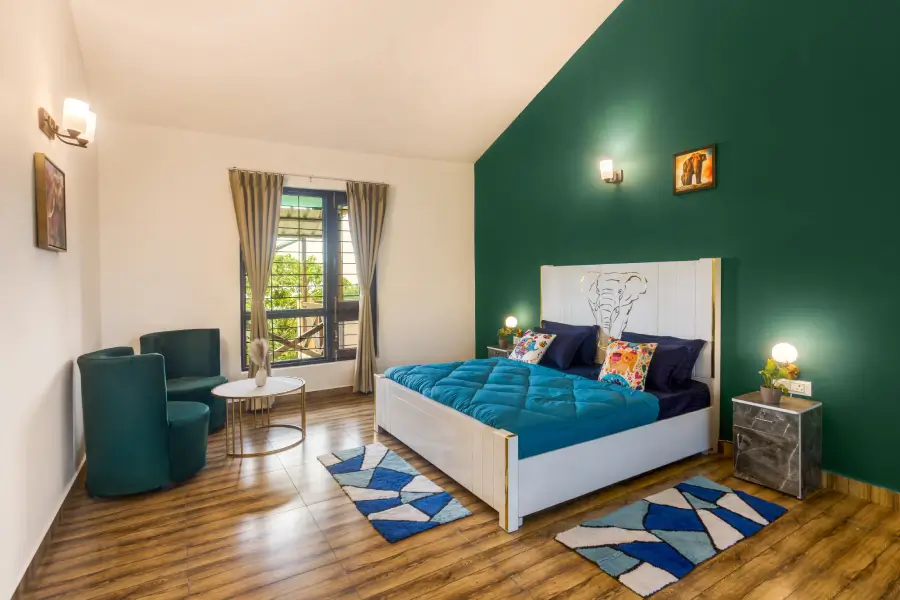 Villa Wildmont by Madvik Retreat
