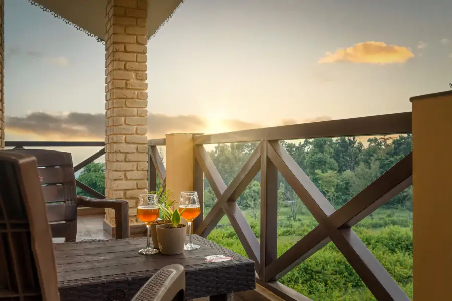 Villa Wildmont by Madvik Retreat
