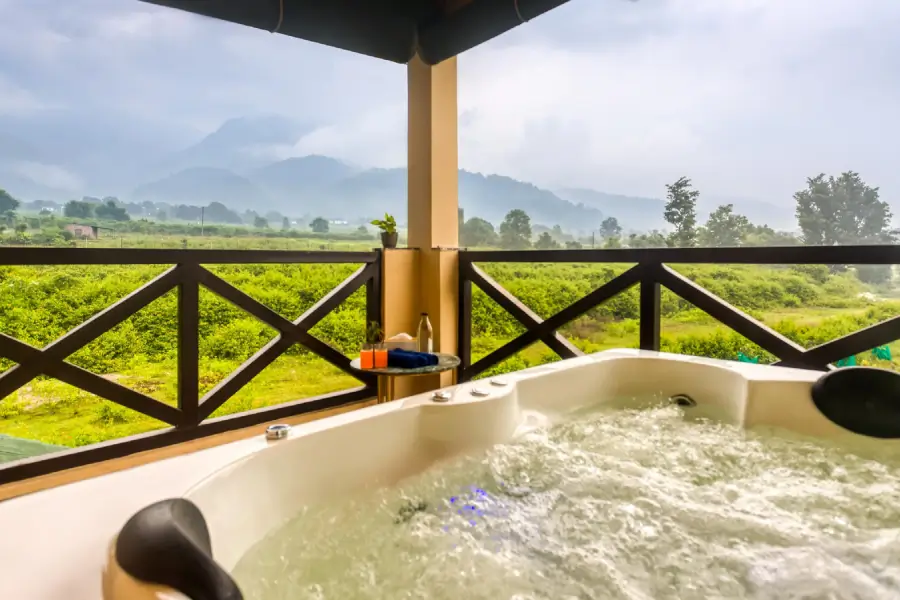 Villa Wildmont by Madvik Retreat