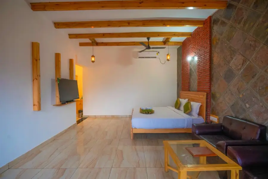 Wild River Resort Corbett