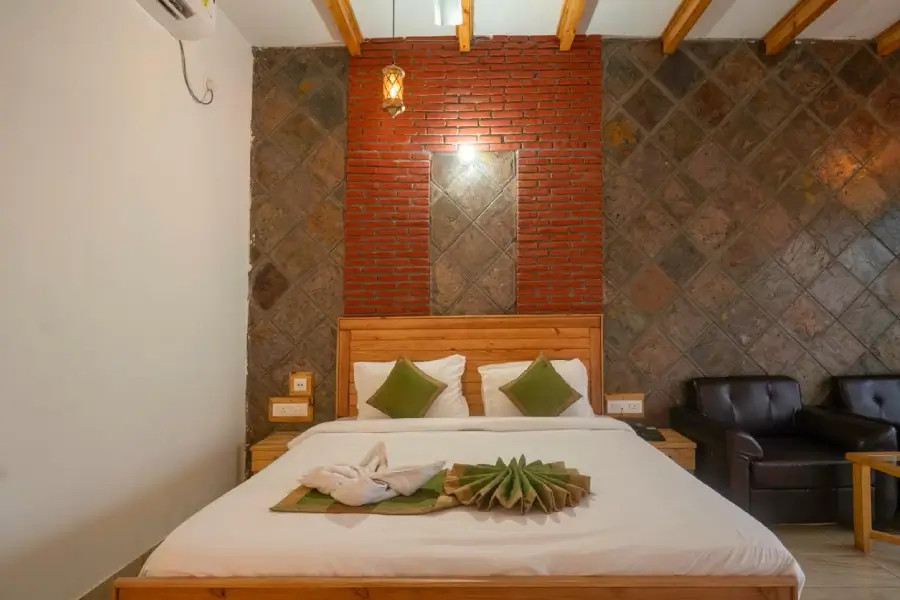 Wild River Resort Corbett