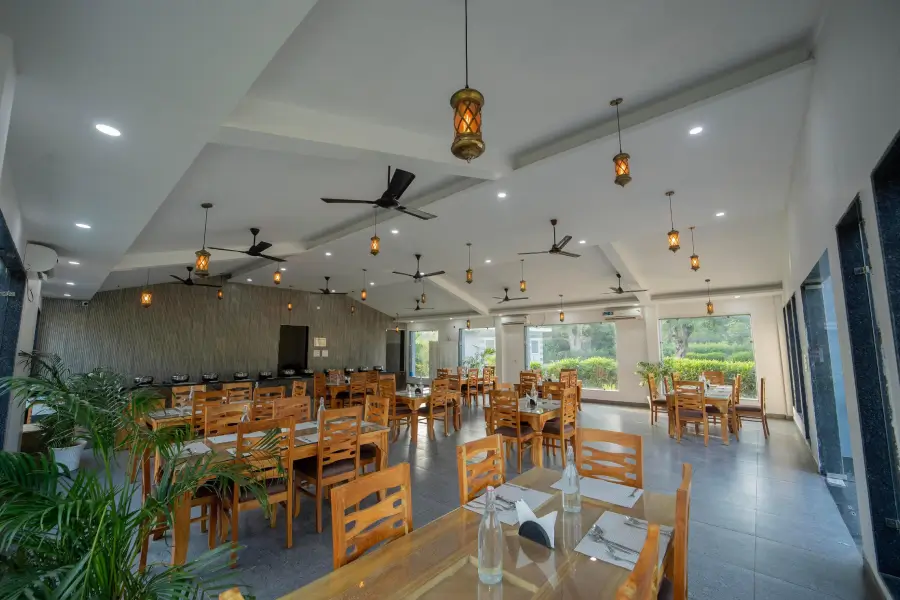 Wild River Resort Corbett