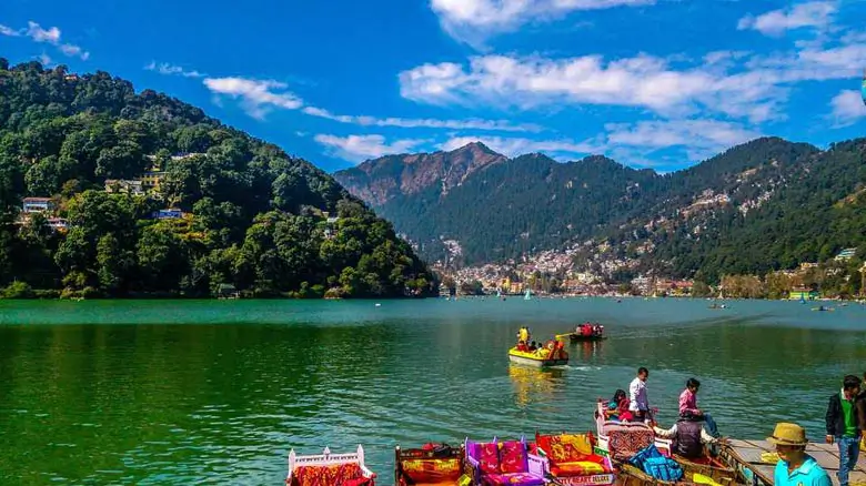 nainital