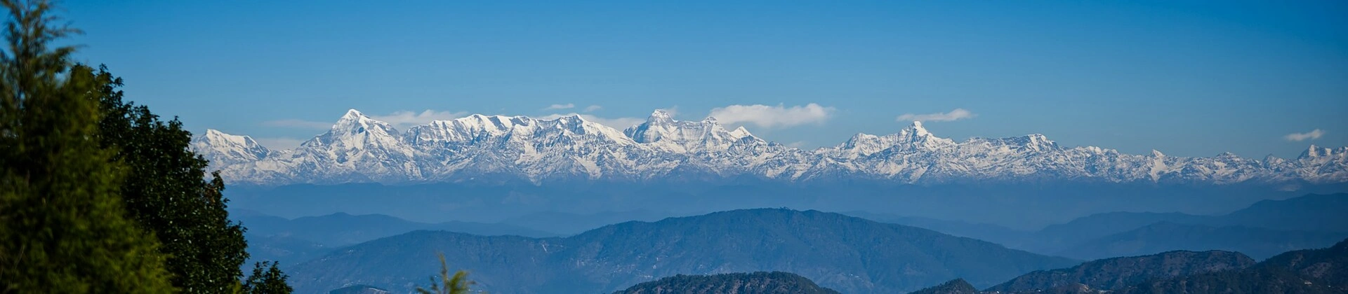 Uttarakhand Tour Packages