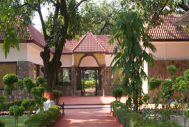 corbett-leela-villas