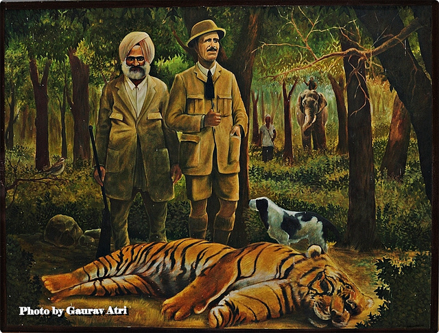 Jim Corbett