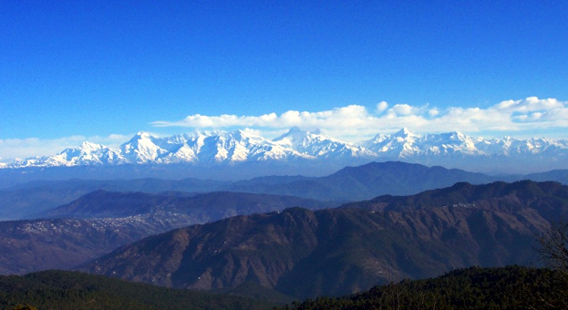 Mukteshwar