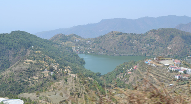 Naukuchiatal