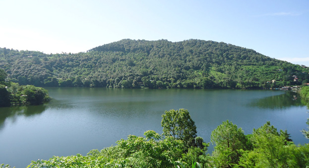 Bhimtal