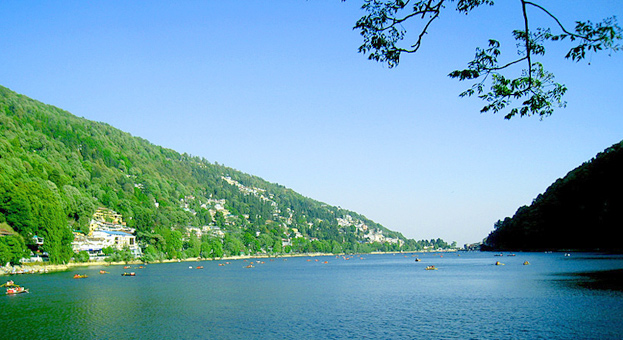 Nainital