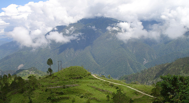 Ranikhet